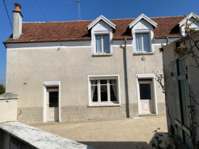 Le gîte de Charline